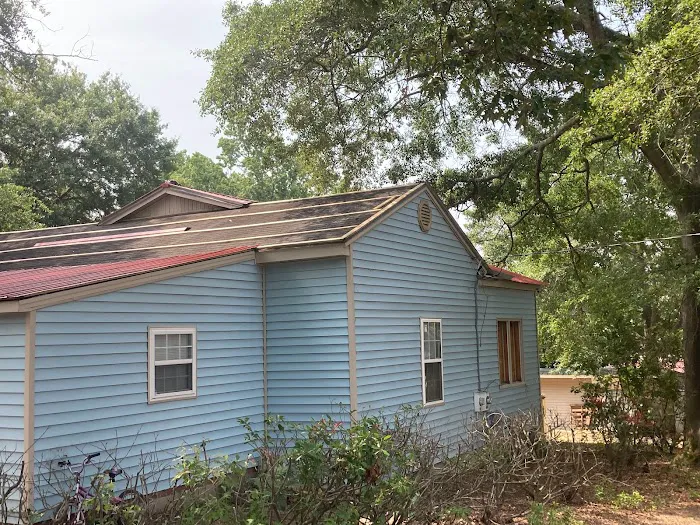 Sam Cline Handyman Services Picture 3