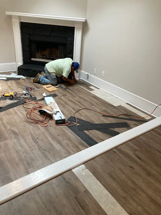 Sam Cline Handyman Services Picture 7