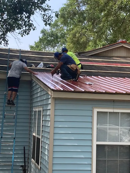 Sam Cline Handyman Services Picture 4