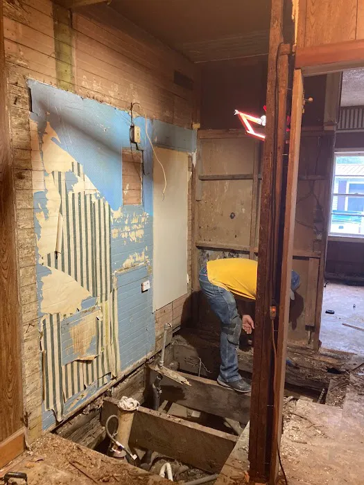 Sam Cline Handyman Services Picture 8