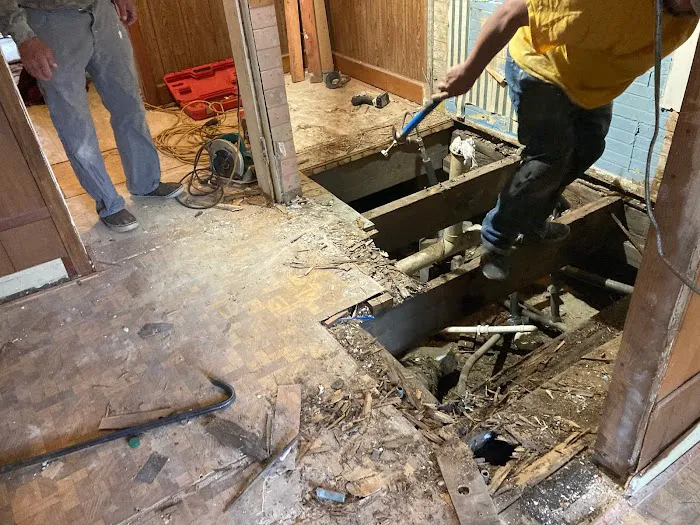 Sam Cline Handyman Services Picture 9