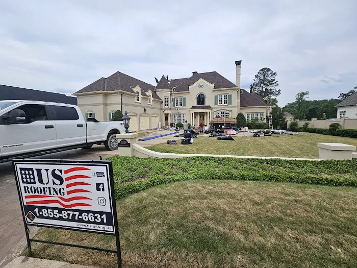 US ROOFING LLC Picture 10