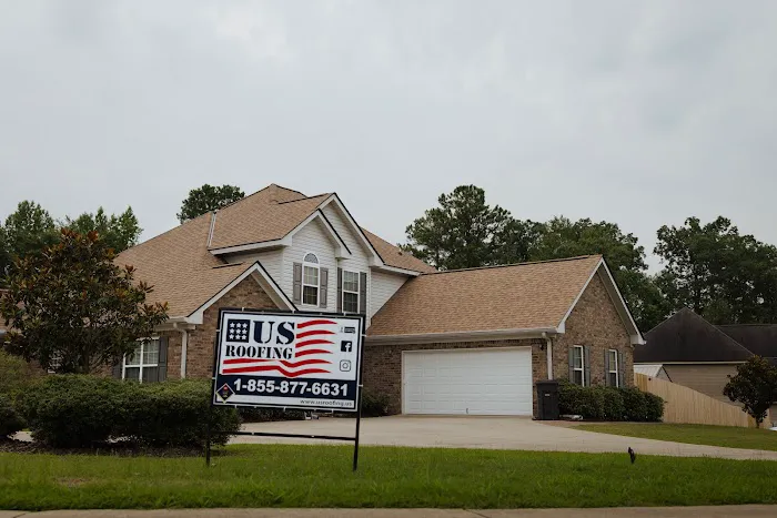 US ROOFING LLC Picture 1
