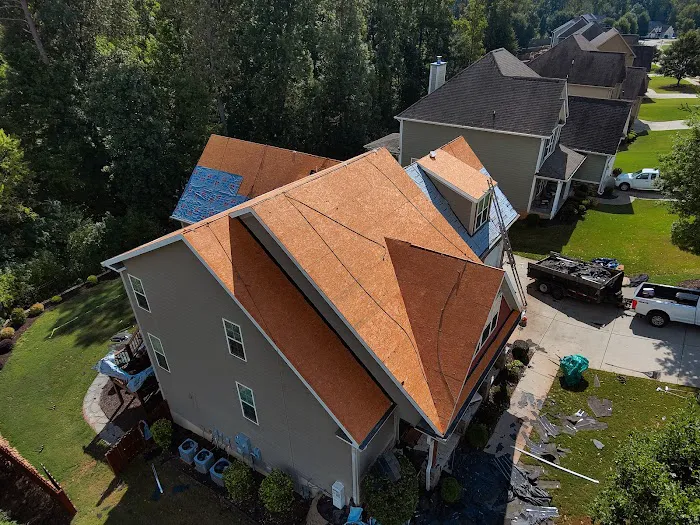 US ROOFING LLC Picture 4