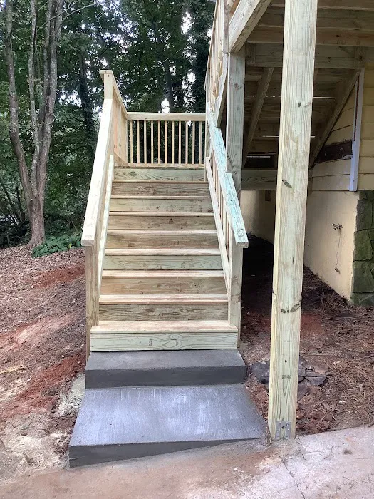Membreno's Pro Home Repair Picture 8