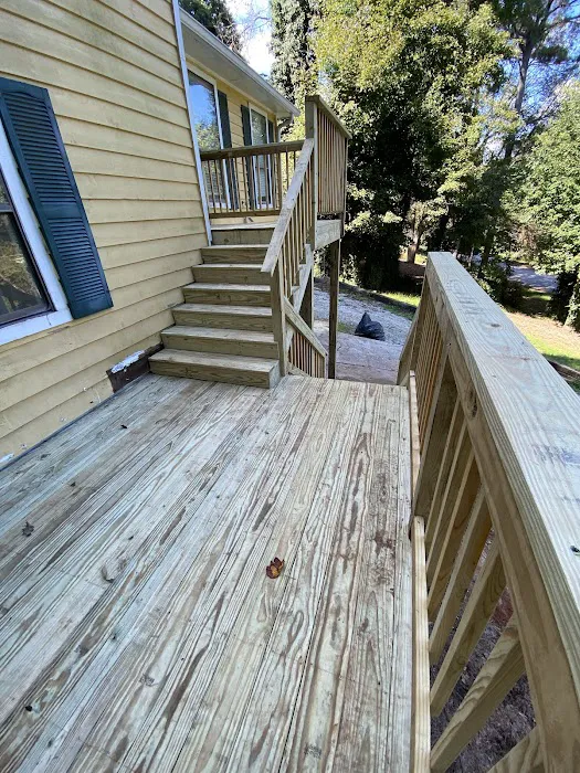 Membreno's Pro Home Repair Picture 6
