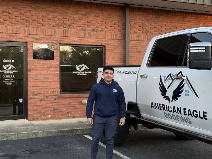American Eagle Roofing LLC Picture 4