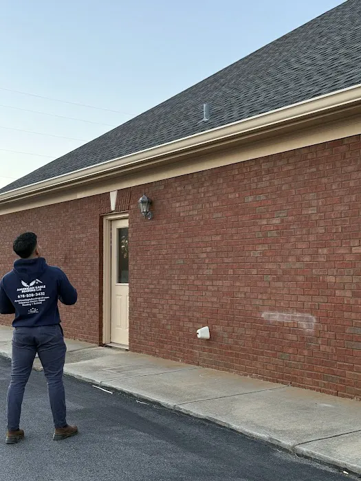 American Eagle Roofing LLC Picture 9
