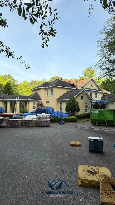 American Eagle Roofing LLC Picture 8