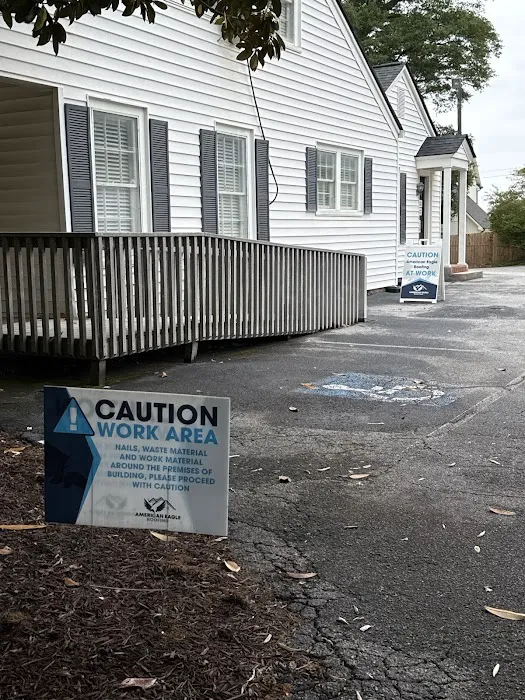 American Eagle Roofing LLC Picture 7