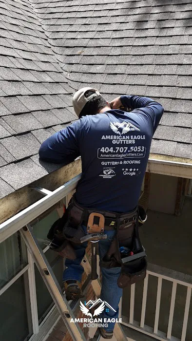 American Eagle Roofing LLC Picture 3