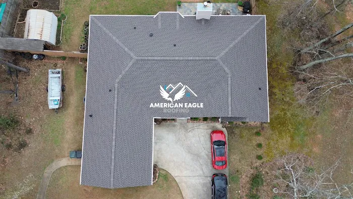 American Eagle Roofing LLC Picture 2