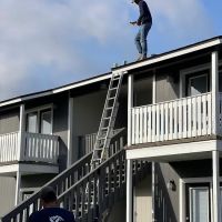 American Eagle Roofing LLC ico