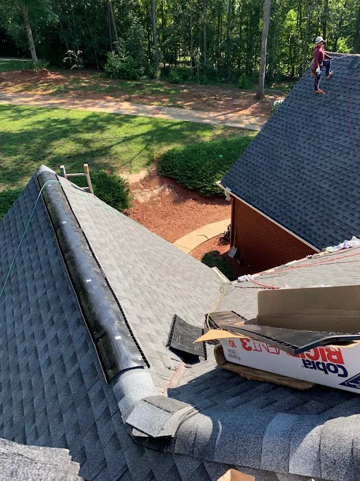 MDJ Roofing and Construction Picture 4