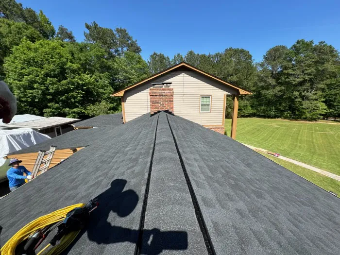 MDJ Roofing and Construction Picture 2