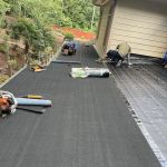 MDJ Roofing and Construction
