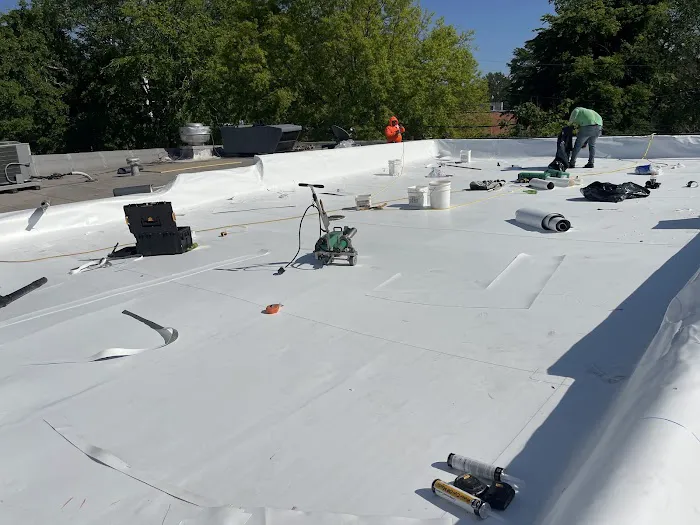 MDJ Roofing and Construction Picture 8