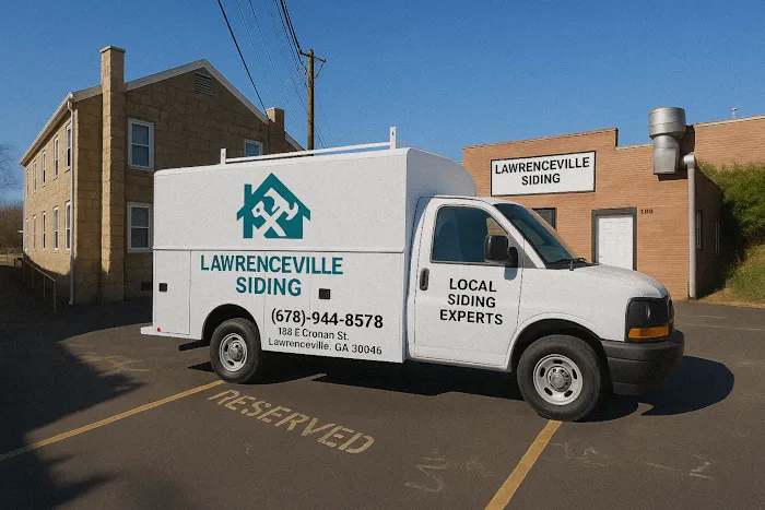 Lawrenceville Siding Supply Picture 9