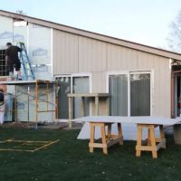 Lawrenceville Siding Supply ico
