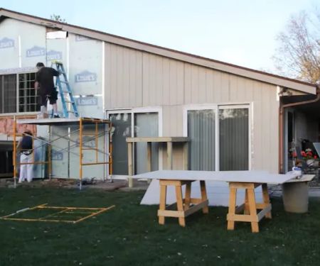 Lawrenceville Siding Supply
