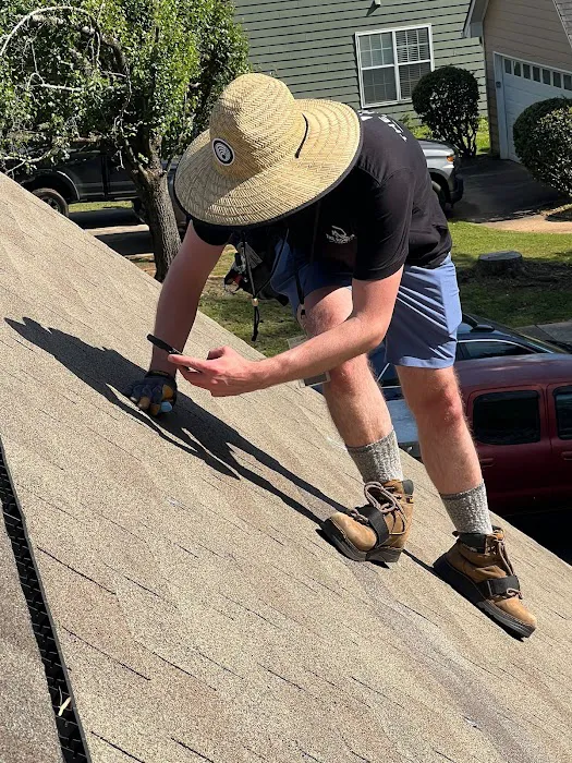 The Roofing Company Picture 5
