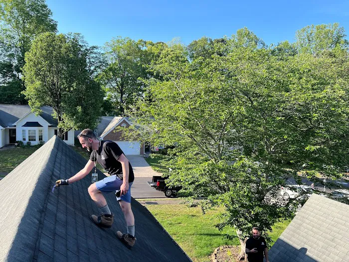 The Roofing Company Picture 7