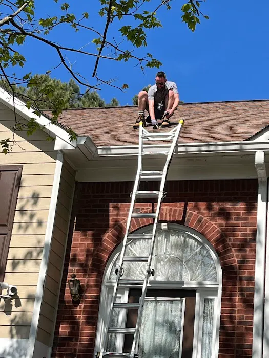 The Roofing Company Picture 1