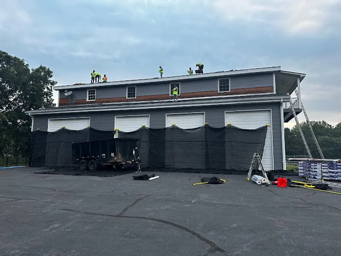 The Roofing Company Picture 9