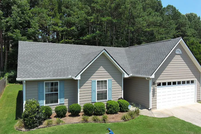 The Roofing Company Picture 10