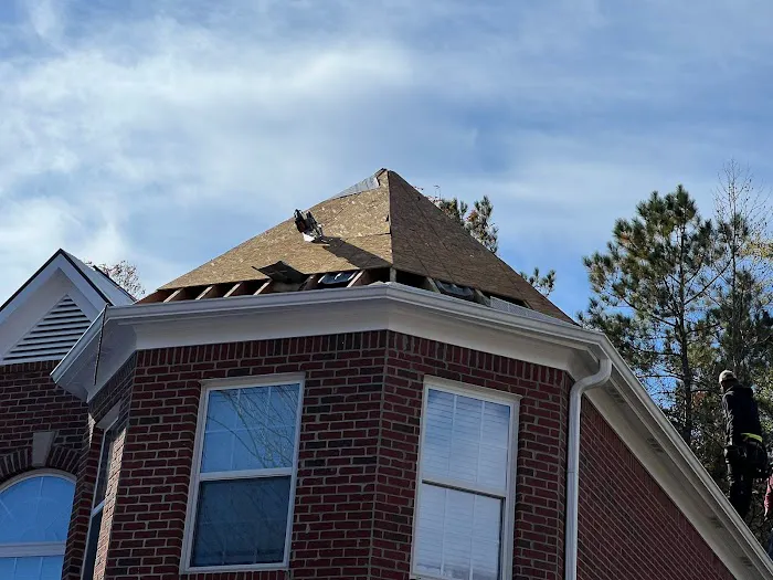 Makeover Roofing Picture 2