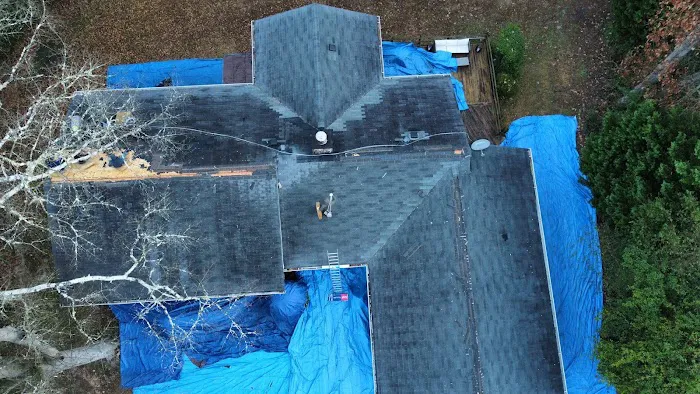 Makeover Roofing Picture 6