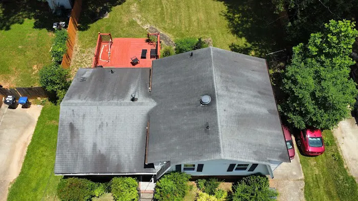 Makeover Roofing Picture 7