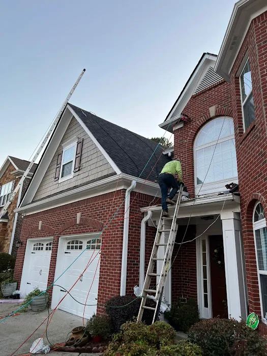 Makeover Roofing Picture 9