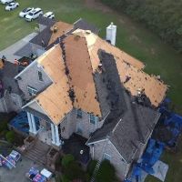 Makeover Roofing ico