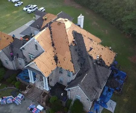 Makeover Roofing