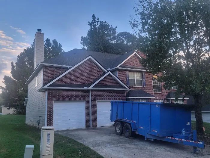 Makeover Roofing Picture 3