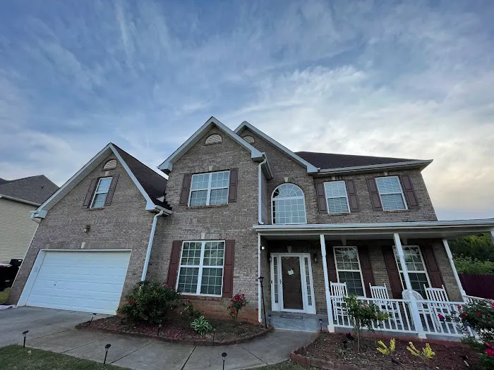 Makeover Roofing Picture 4