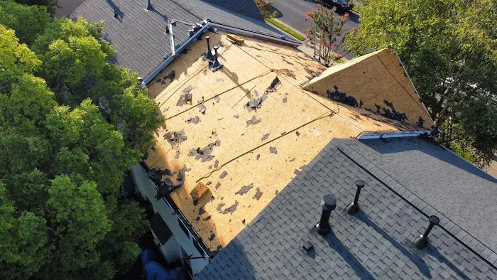 Makeover Roofing Picture 8