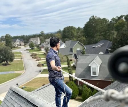 Grace Mountain Renovations