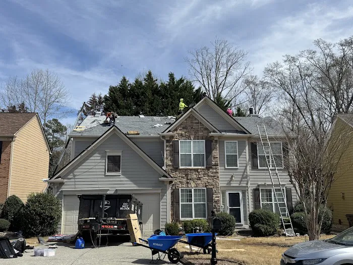 Grace Mountain Renovations Picture 7
