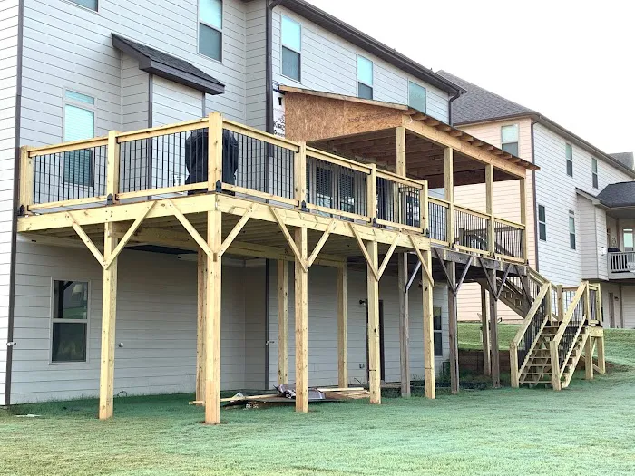 Grace Mountain Renovations Picture 8