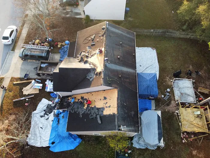 Grace Mountain Renovations Picture 3