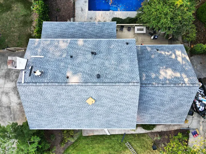Accent Roofing Service Picture 5
