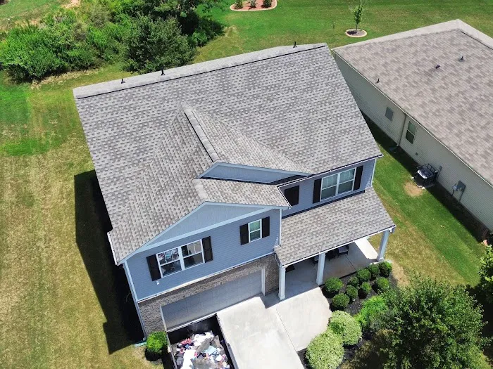 Accent Roofing Service Picture 3