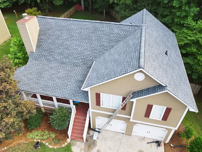 Accent Roofing Service Picture 6