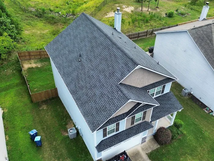Accent Roofing Service Picture 9