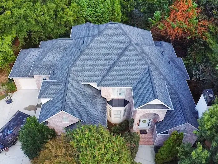 Accent Roofing Service Picture 8
