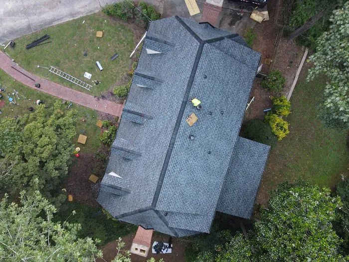 Accent Roofing Service Picture 1