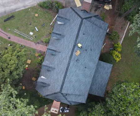 Accent Roofing Service