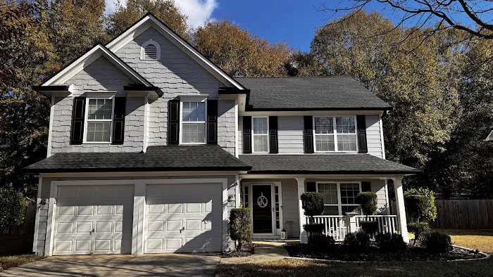 Accent Roofing Service Picture 2